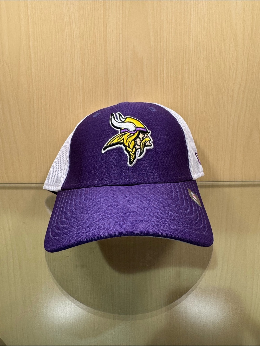 Minnesota Vikings New Era NFL Football Hat
